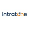 TÉLÉCOMMANDE 4 CANAUX BI-TECHNOLOGIE MIFARE - ORANGE intratone