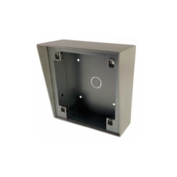 Boîtier Inox Lecteur Proximité IP66 Saillie intratone