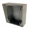 Boîtier Inox Lecteur Proximité IP66 Saillie intratone