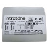CARTE 1 RELAIS SUPPLÉMENTAIRE POUR CENTRALE DE GESTION 1 PORTE ET/OU 2