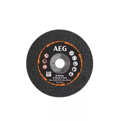 Disque à métaux (x5)