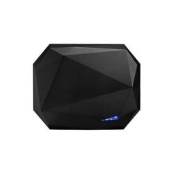 LECTEUR EVOLUTIF UHF SPECTRE + ANTENNE INTÉGRÉE - TLL - W32 Eden innov