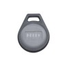 BADGE 125KHZ HID 26 BITS PORTE CLEF NUMÉROTÉ CONSECUTIVEMENT Eden inno