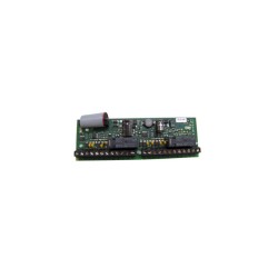 CARTE EXTENSION CENTRALE DE GESTION + 2 PORTES intratone