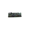 CARTE EXTENSION CENTRALE DE GESTION + 2 PORTES intratone