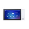 POSTE INTÉRIEUR VIDÉO BLANC COULEUR 7" IP CARTE SD 8GB INCLUSE Dahua