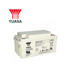 BATTERIE 12 VOLTS 65 AH BAC FR