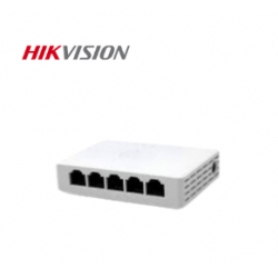 SWITCH L2, NON GÉRÉ, 5 PORTS GIGABIT RJ45