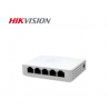 SWITCH L2, NON GÉRÉ, 5 PORTS GIGABIT RJ45