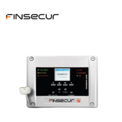 ALARME TECHNIQUE TASMAN-LCD MODULABLE