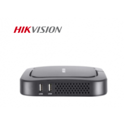 DIGITAL SIGNAGE BOX