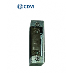 GÂCHE SYMÉTRIQUE RÉVERSIBLE À ÉMISSION 10-24V RÉGLABLE RADIA