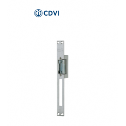 GACHE + TETIERE SYMETRIQUE EMISSION 2 TEMPS 24 V AC/DC