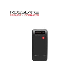 LECTEUR PROXIMITÉ MARIN ROSSLARE - 0-5CM - WIEGAND/C&D - ABS NOIR