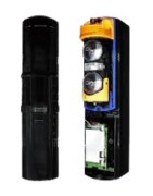 Barrière infrarouge