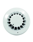 Détecteur intérieur