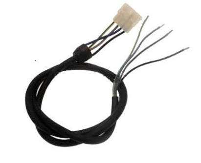 Cable electrique 1 m sans thermique avenue de la sécurité