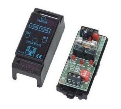 UNITE DE CONTROLE CN60E avenue de la sécurité