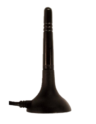 ANTENNE 2G/3G/4G SMA 0,5 M avenue de la sécurité