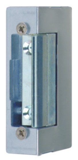 GACHE 17E 10/24V SS TET.+DIODE avenue de la sécurité