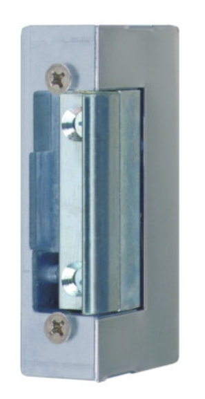 GACHE 17RR 10/24V SS TET.+DIODE avenue de la sécurité