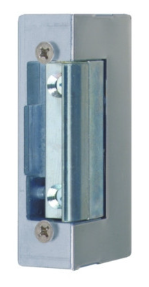 GACHE 37 RUPT 24V SS TET.+DIODE avenue de la sécurité