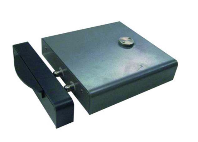 CONTROLEUR POUR VEAP SECURITY 12V avenue de la sécurité