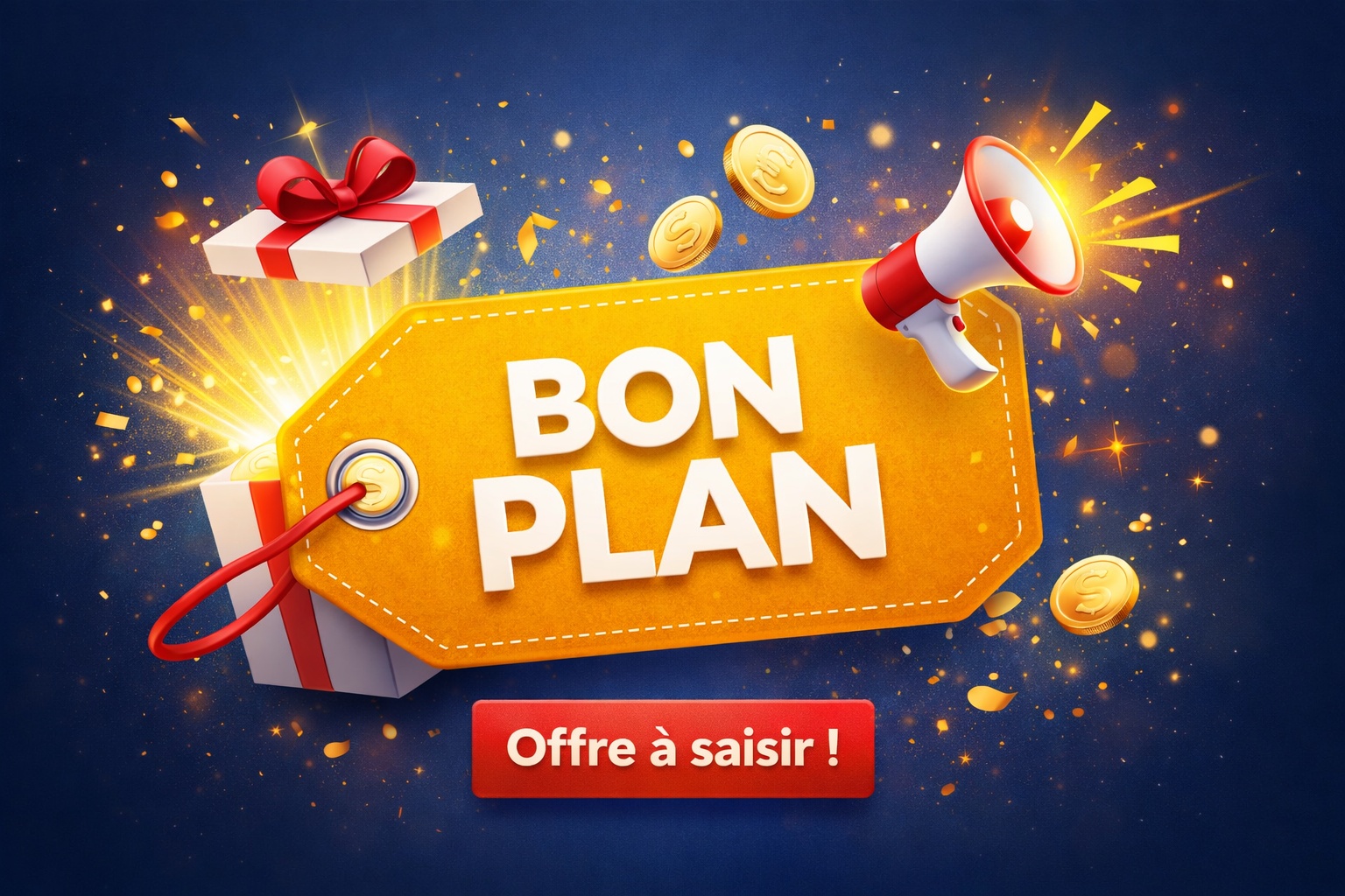 Bon plan