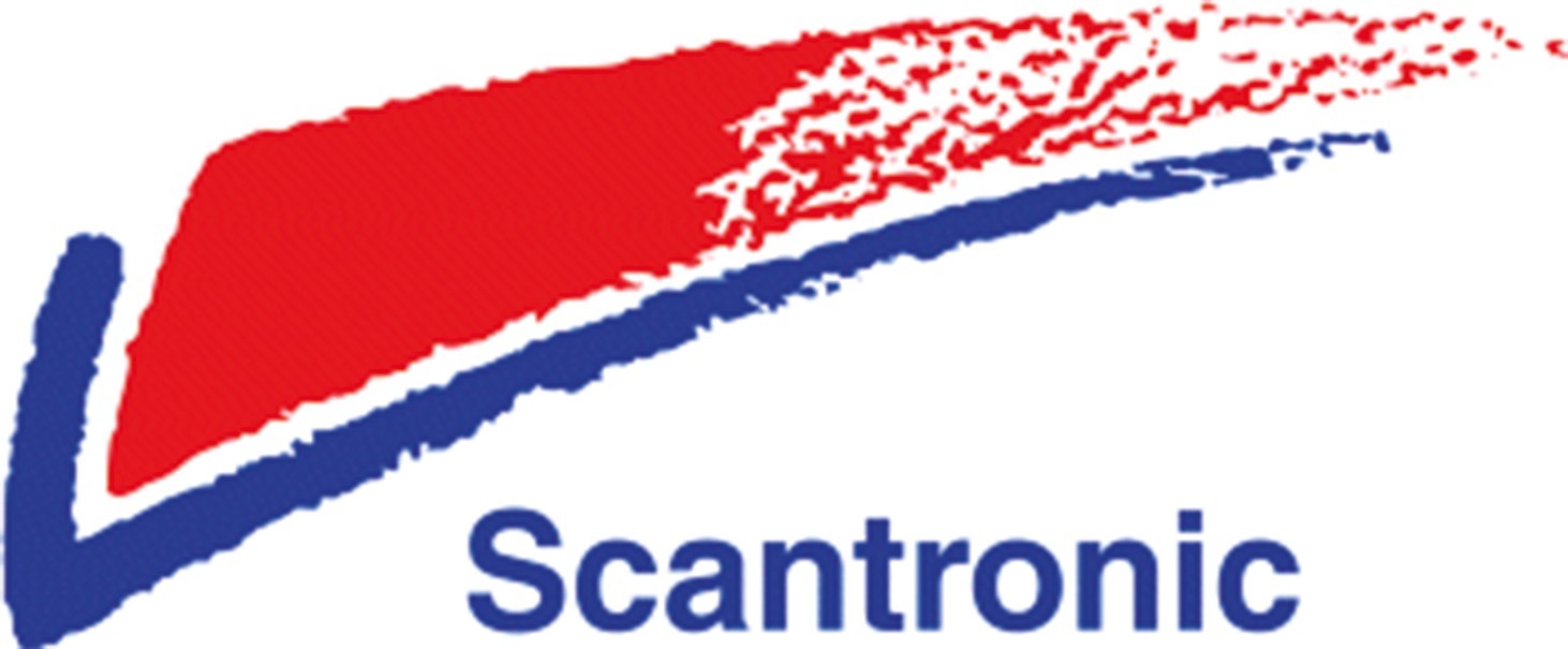Scantronic